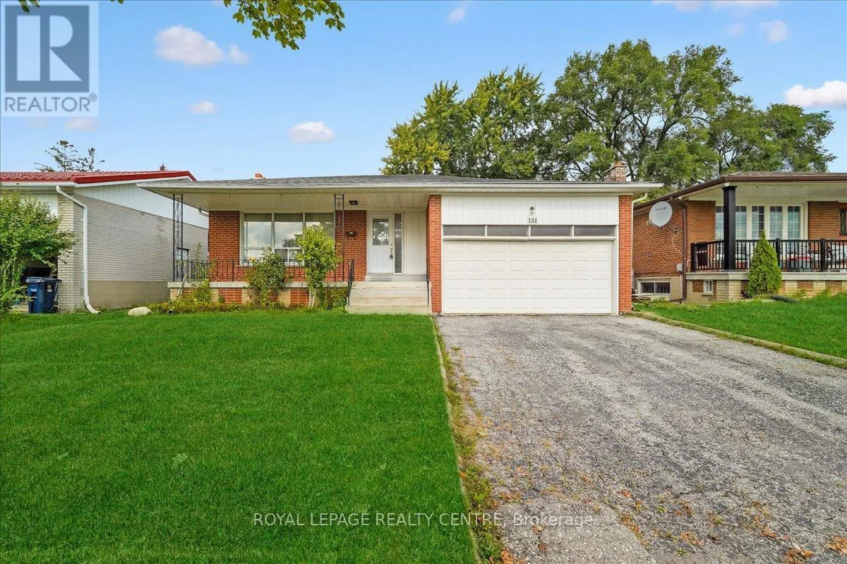 151 REDGRAVE DRIVE