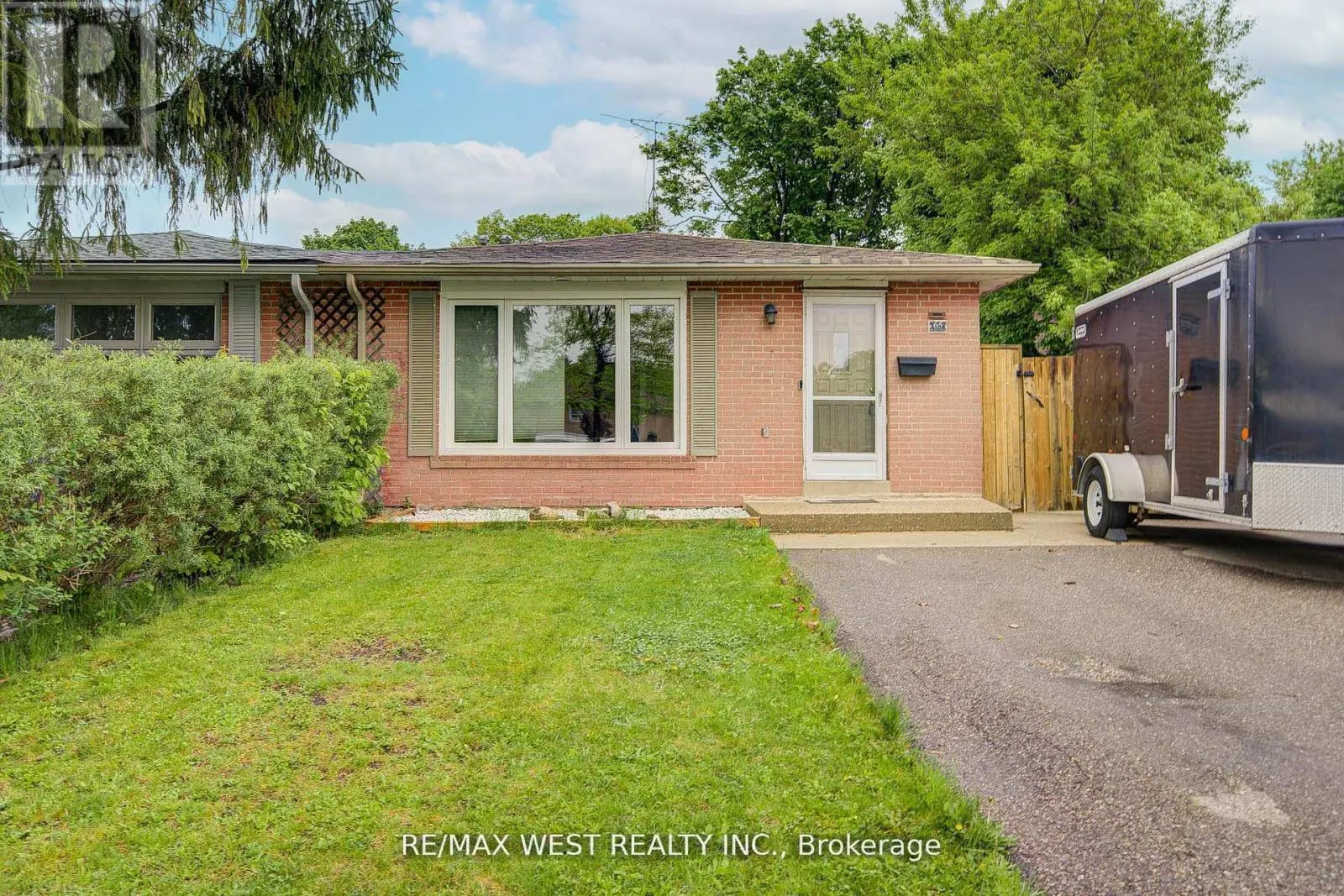 65 BELMONT DRIVE