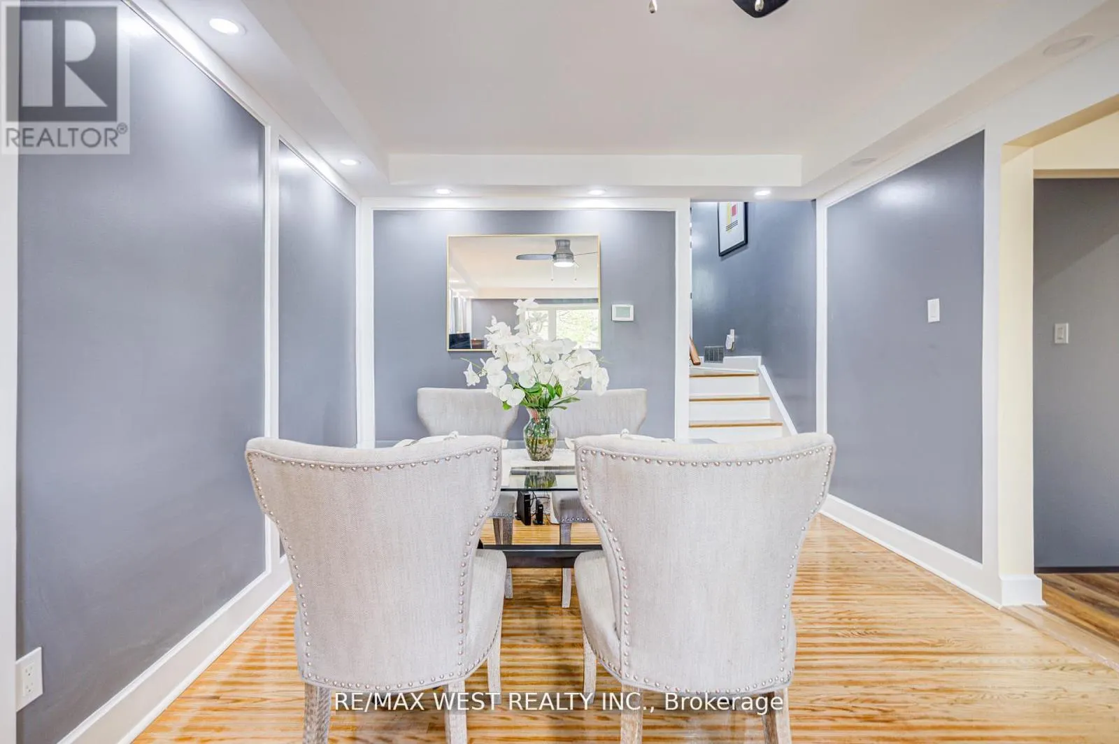 65 BELMONT DRIVE