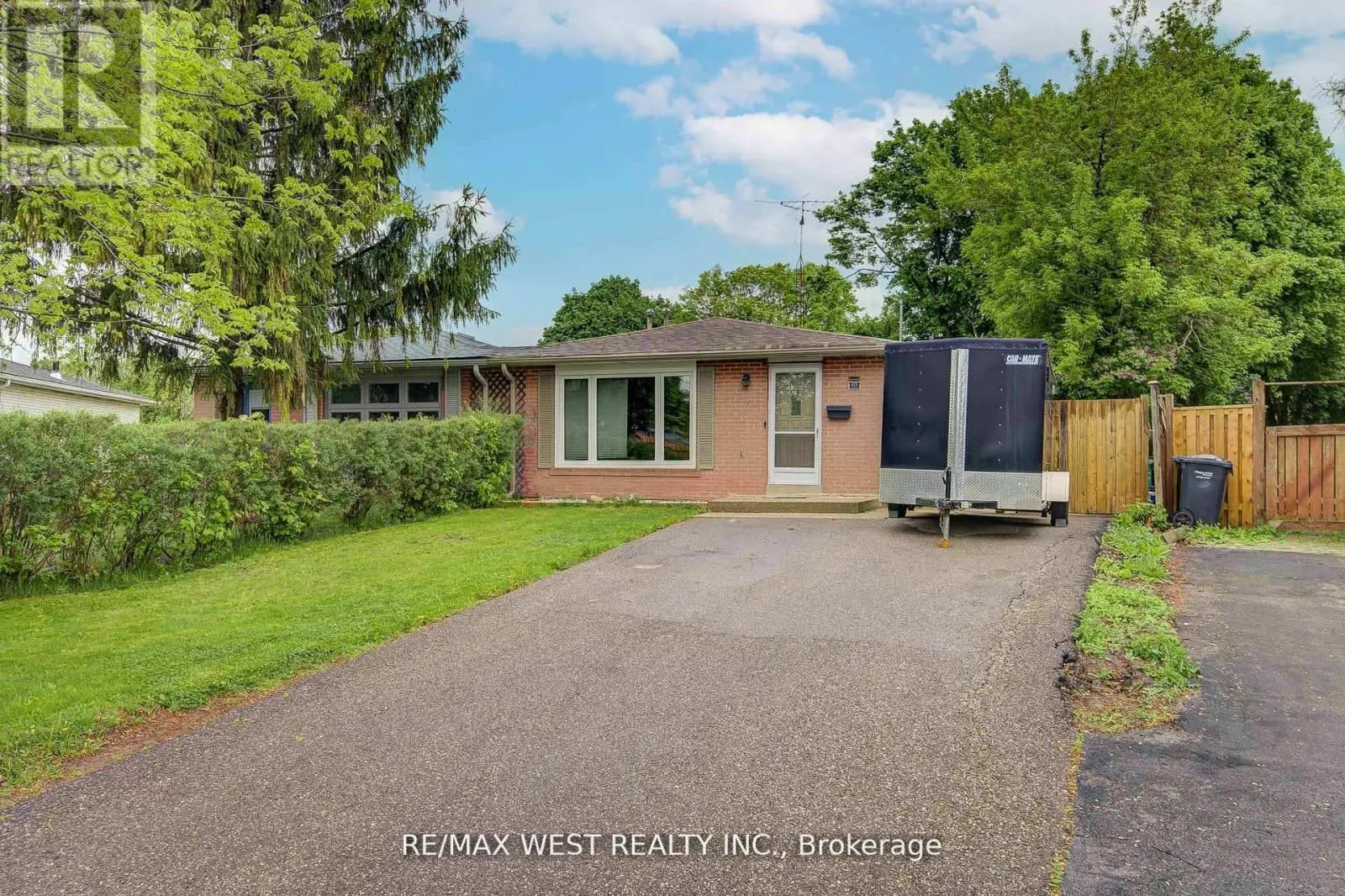 65 BELMONT DRIVE