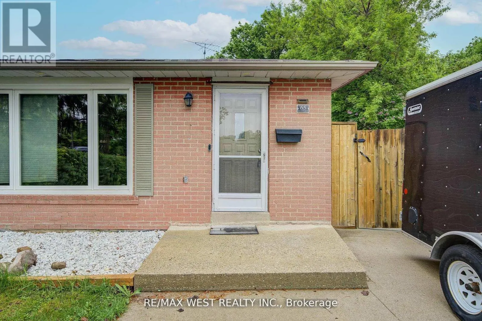 65 BELMONT DRIVE