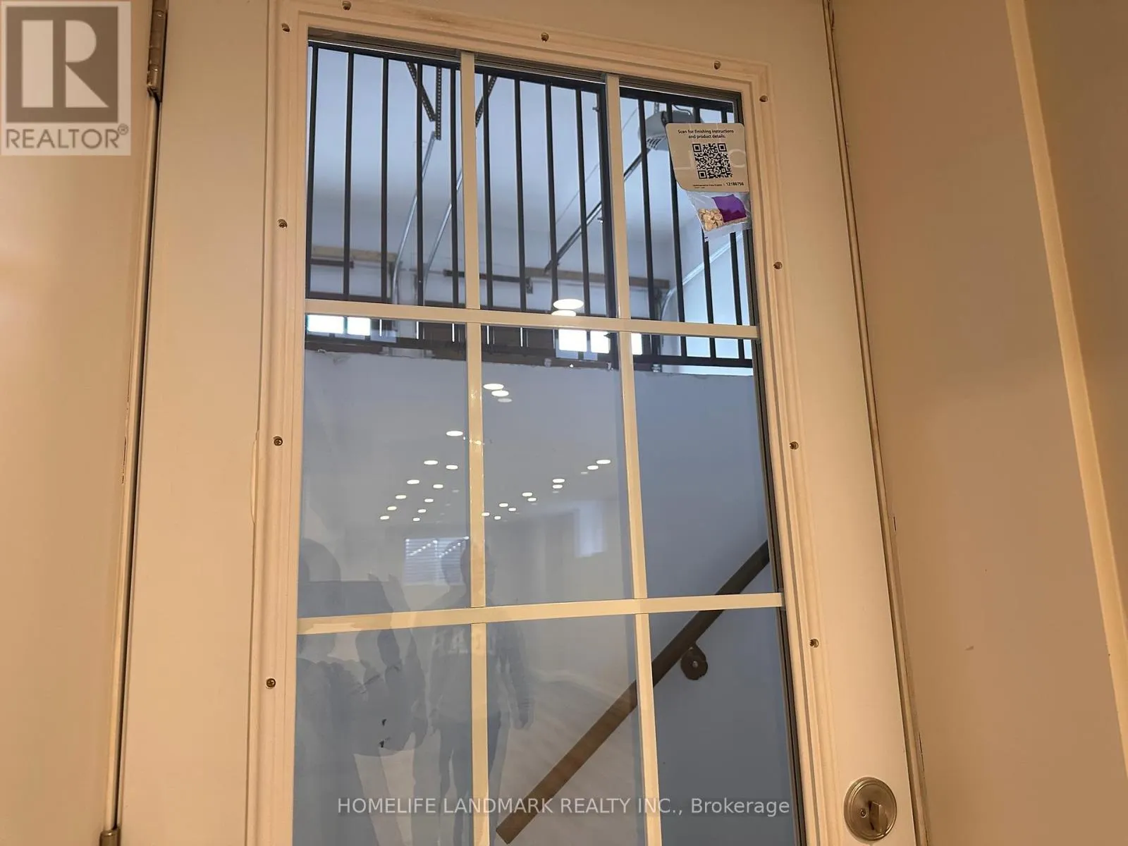 LOWER - 2036 GROSVENOR STREET