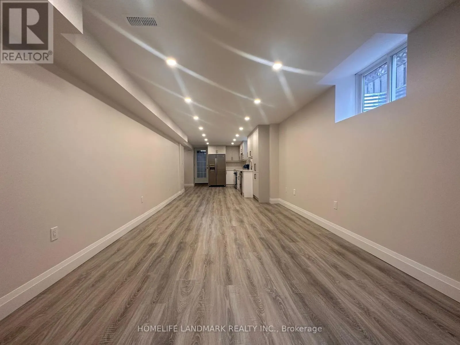 LOWER - 2036 GROSVENOR STREET