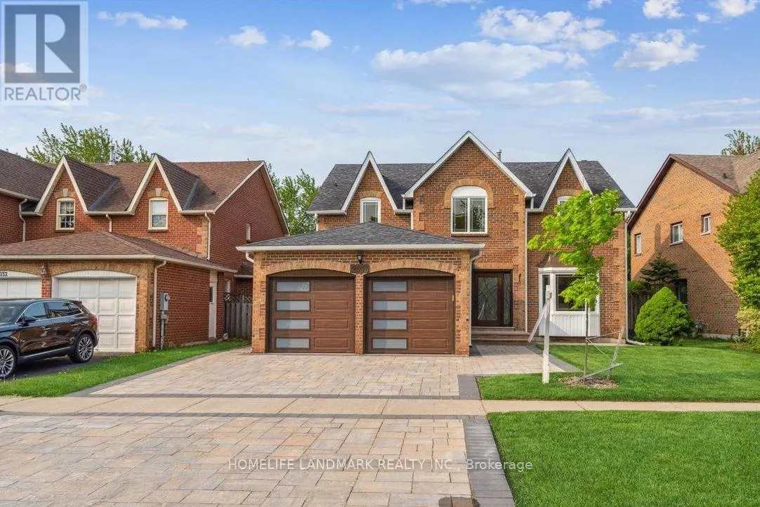 LOWER - 2036 GROSVENOR STREET