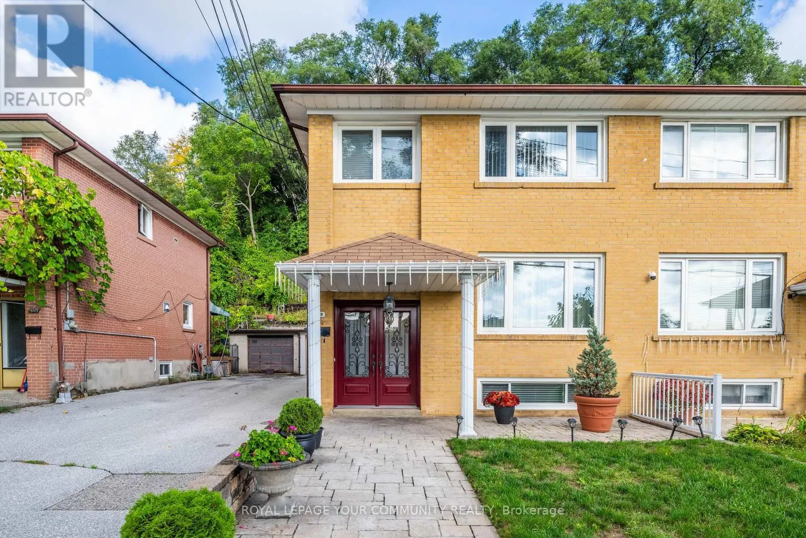 119 DALRYMPLE DRIVE