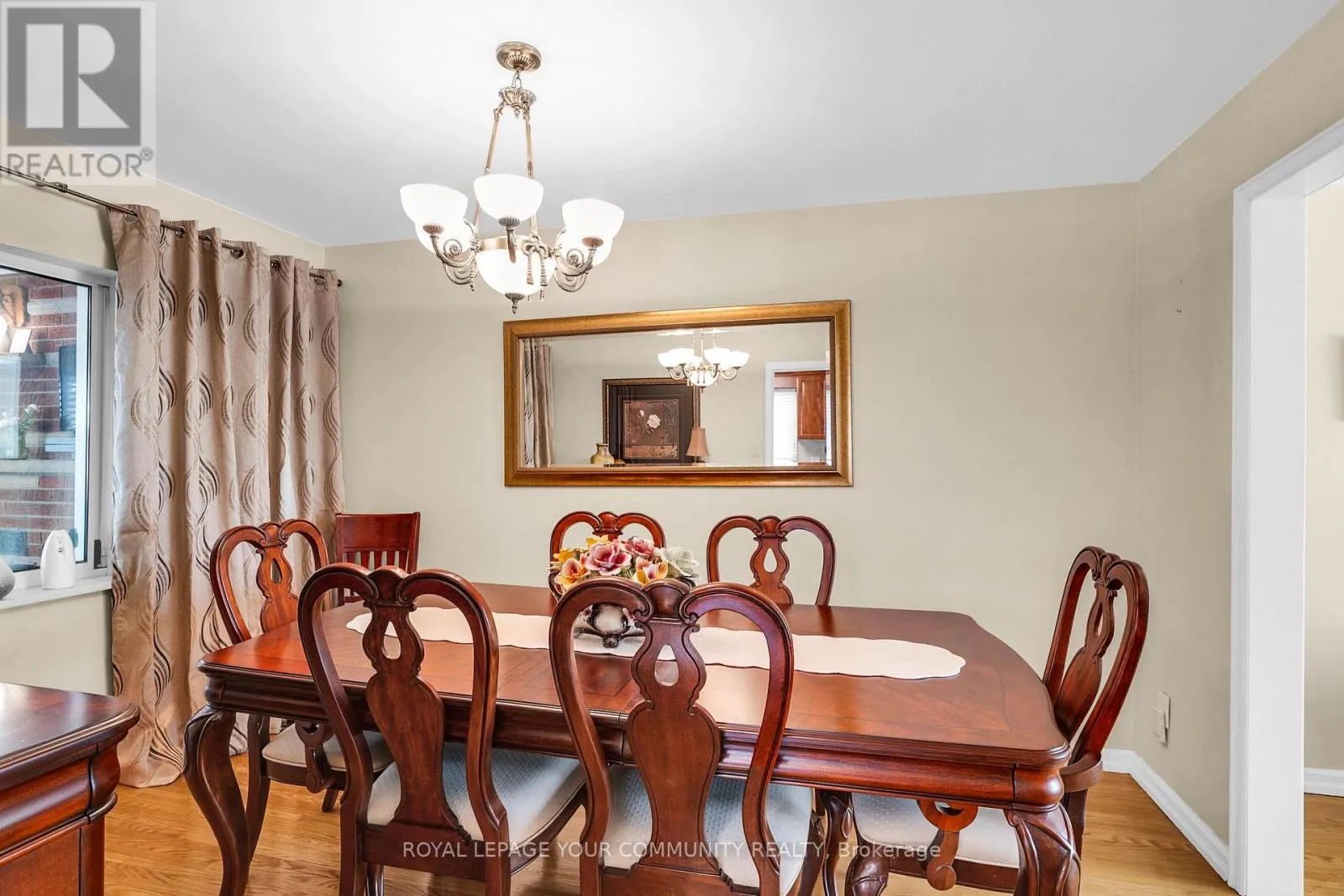 119 DALRYMPLE DRIVE