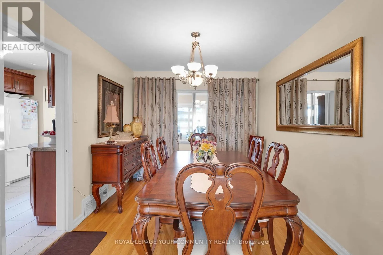 119 DALRYMPLE DRIVE