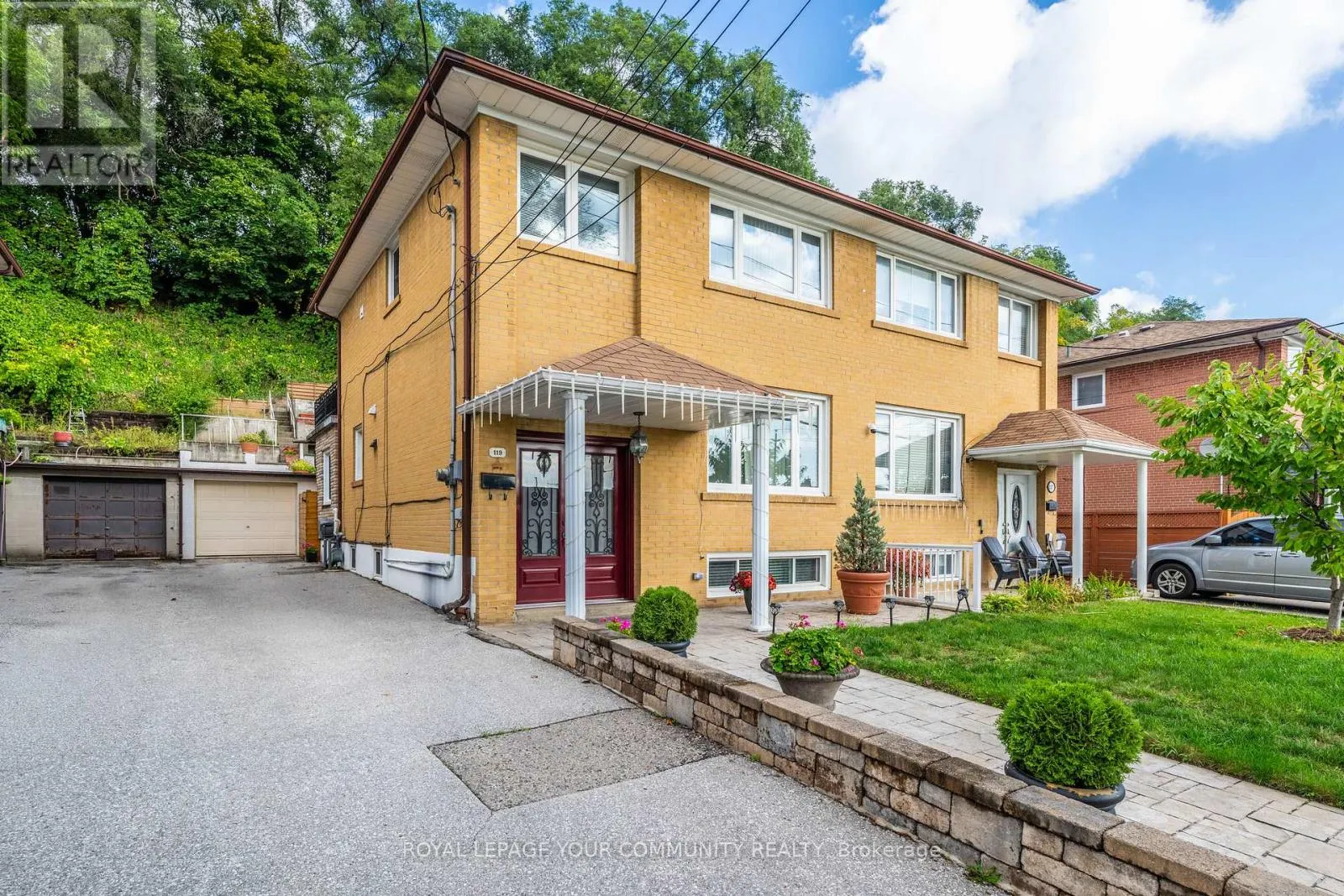 119 DALRYMPLE DRIVE