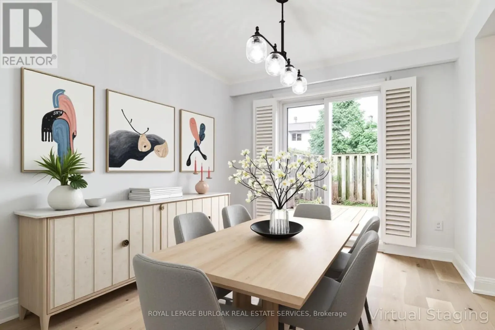 4 - 5475 LAKESHORE ROAD