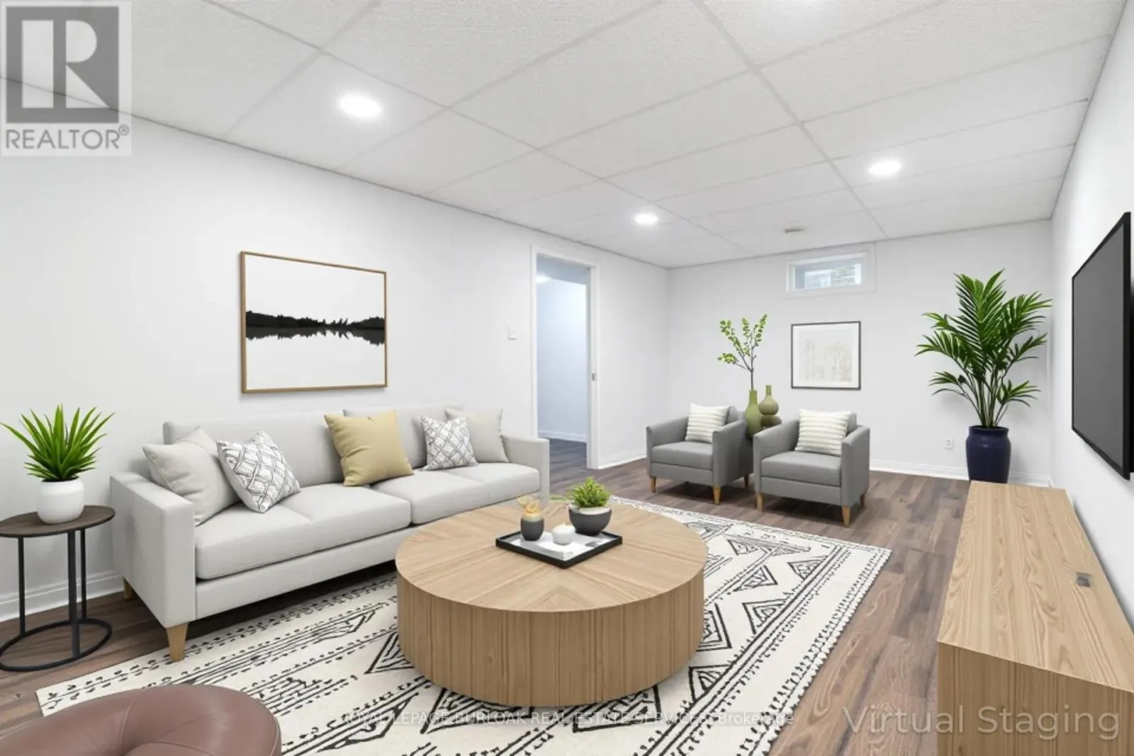 4 - 5475 LAKESHORE ROAD