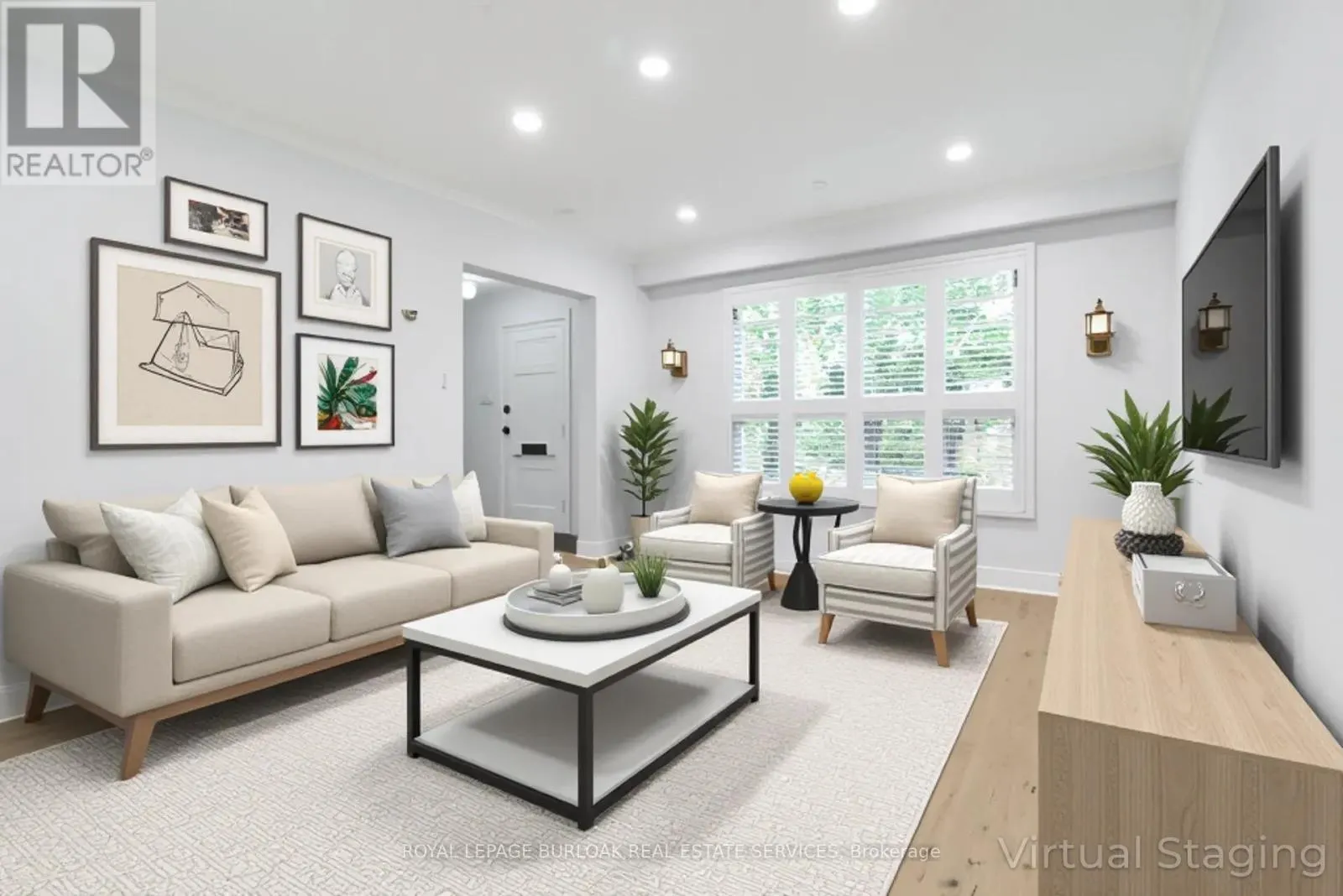 4 - 5475 LAKESHORE ROAD