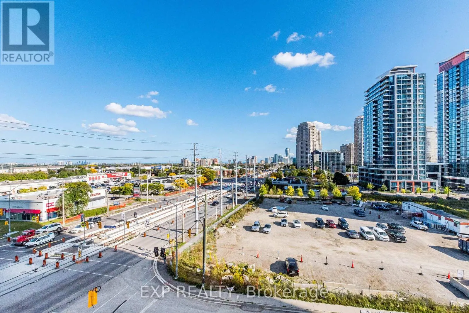 502 - 15 WATERGARDEN DRIVE
