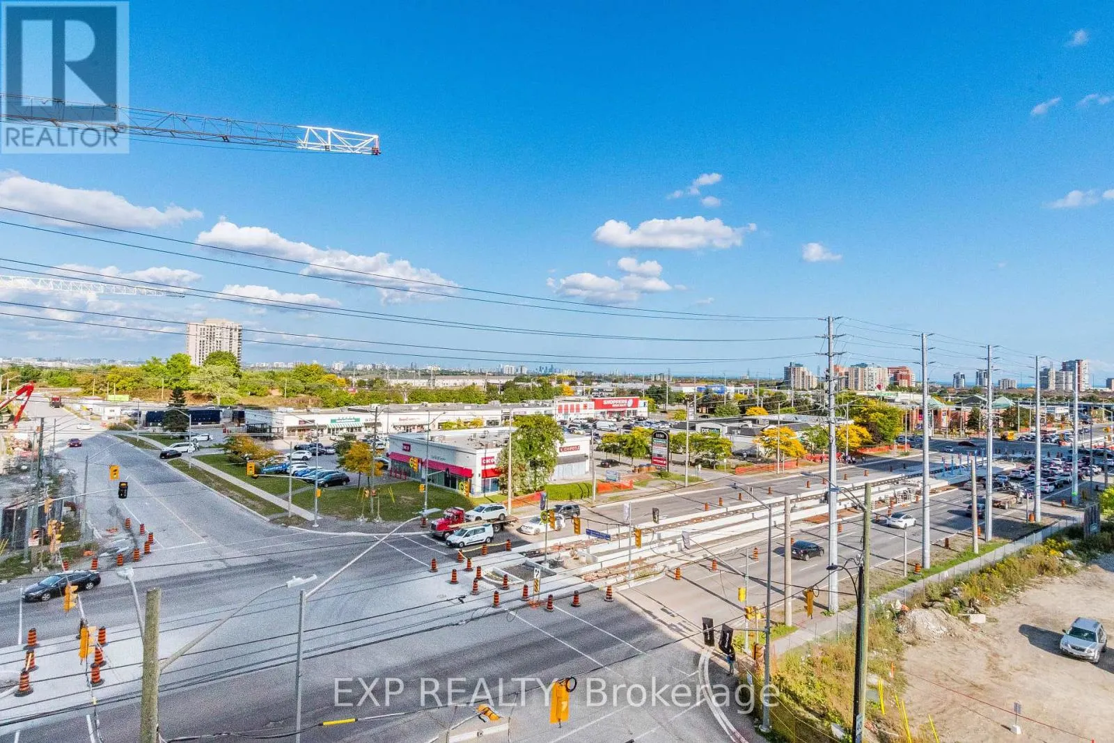 502 - 15 WATERGARDEN DRIVE