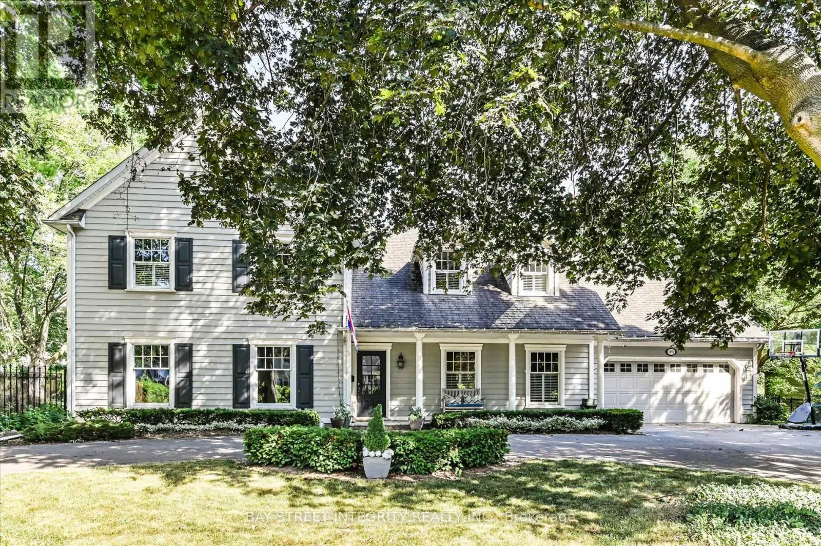 1192 MORRISON HEIGHTS DRIVE
