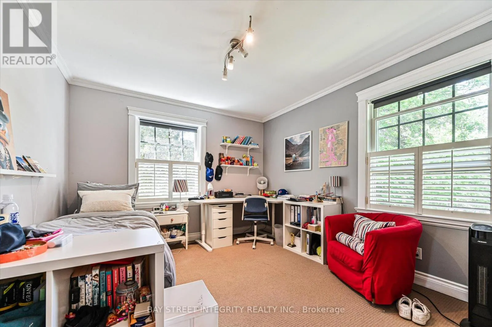 1192 MORRISON HEIGHTS DRIVE