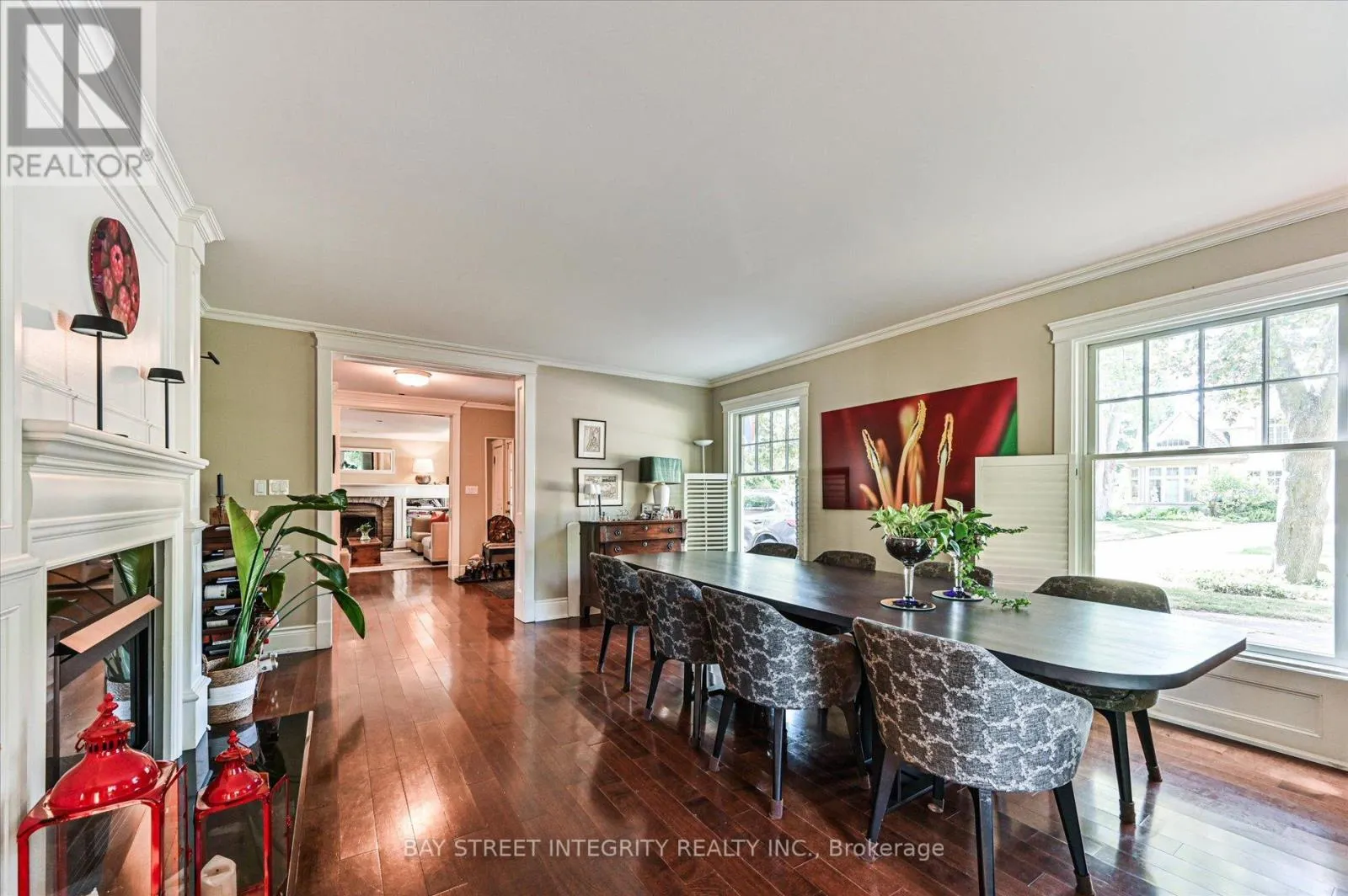 1192 MORRISON HEIGHTS DRIVE