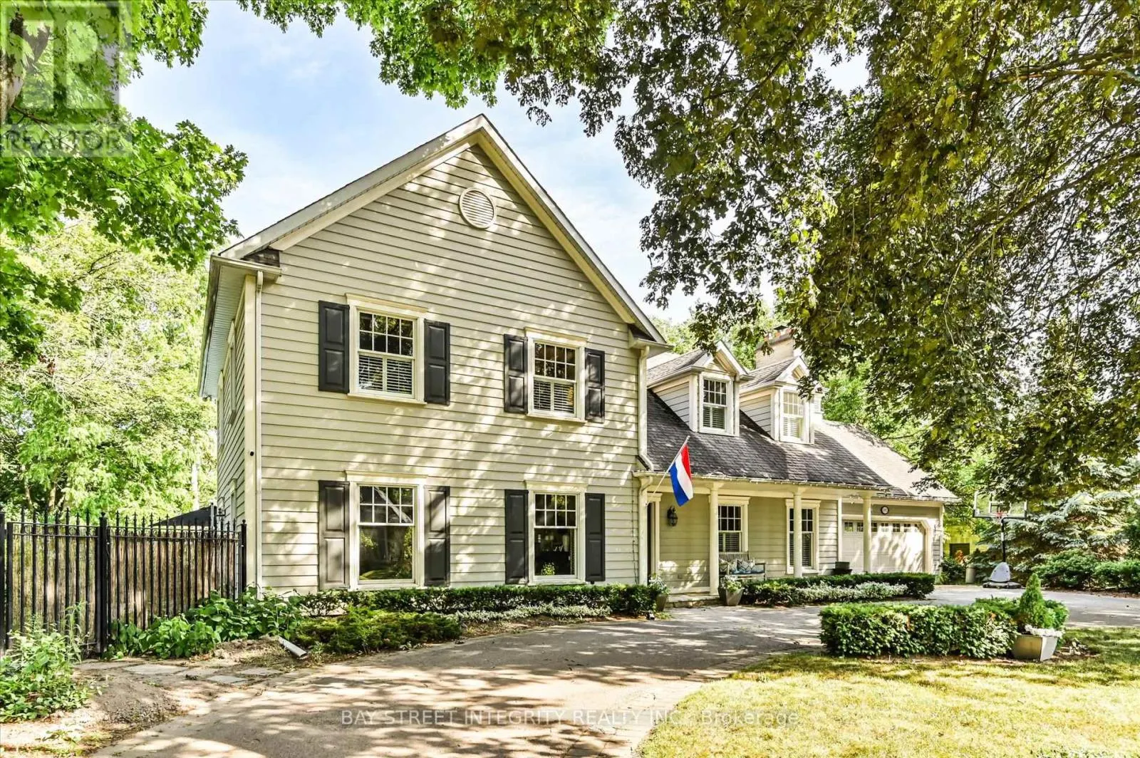 1192 MORRISON HEIGHTS DRIVE