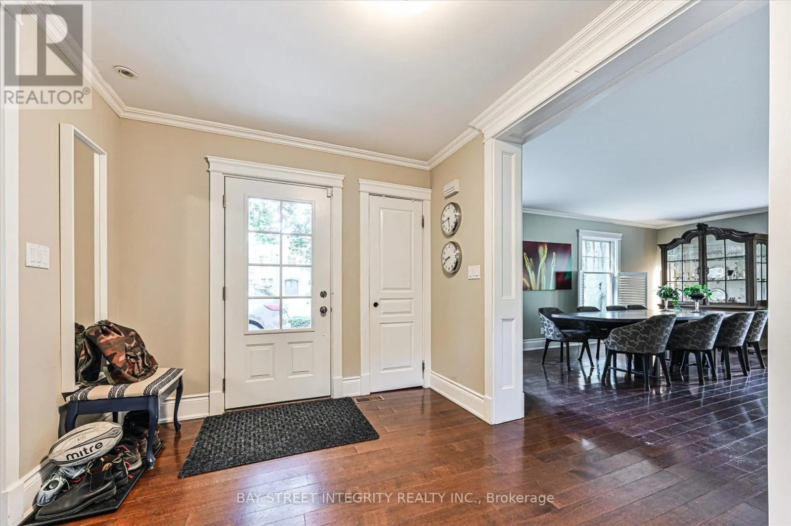 1192 MORRISON HEIGHTS DRIVE