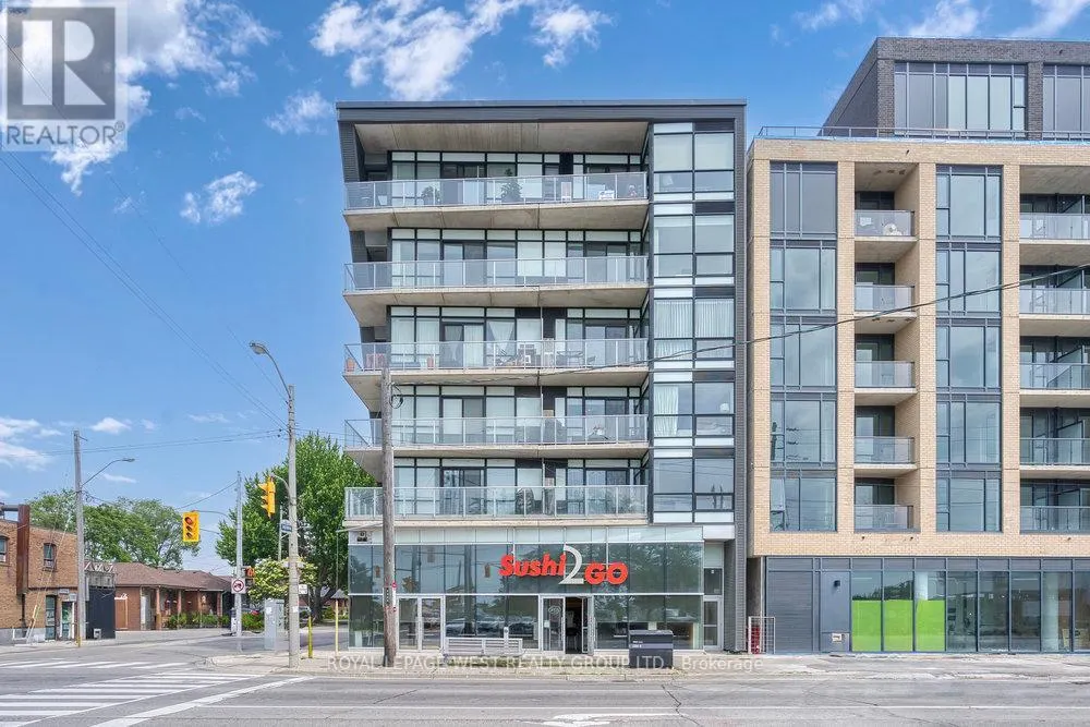 301 - 51 LADY BANK ROAD