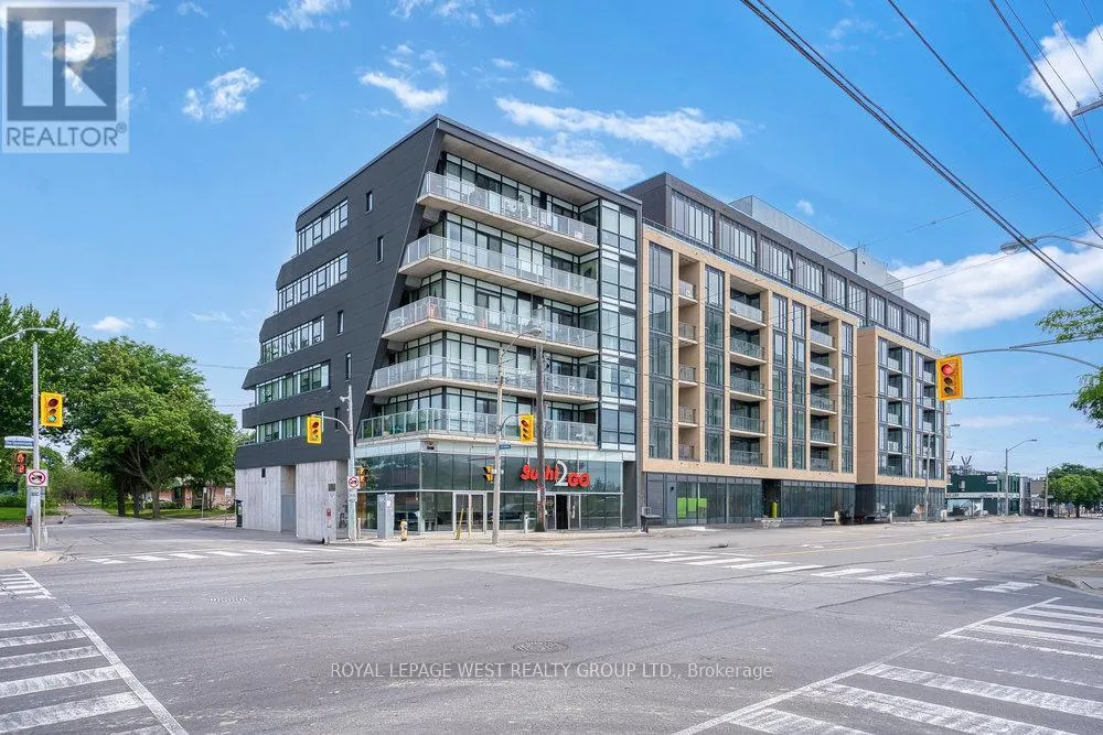 301 - 51 LADY BANK ROAD