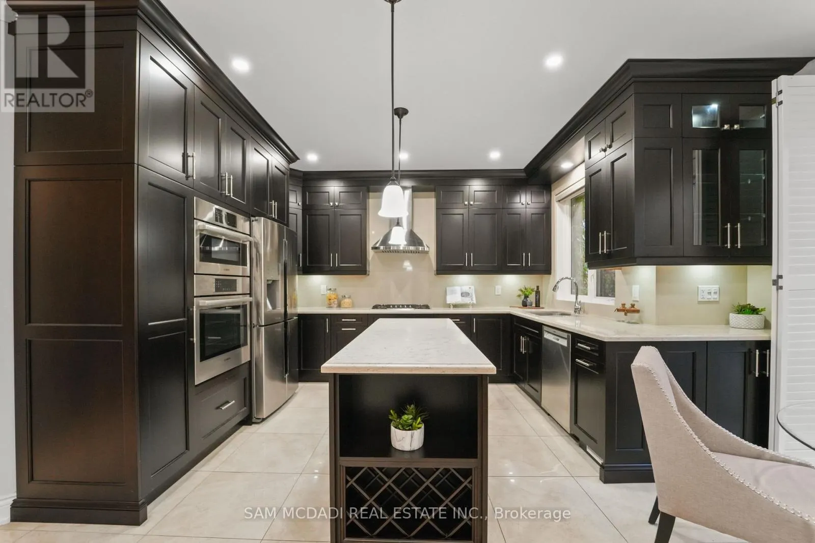 3619 WATERFALL CRESCENT