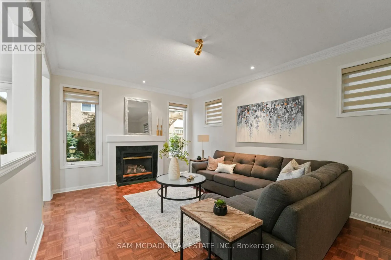 3619 WATERFALL CRESCENT