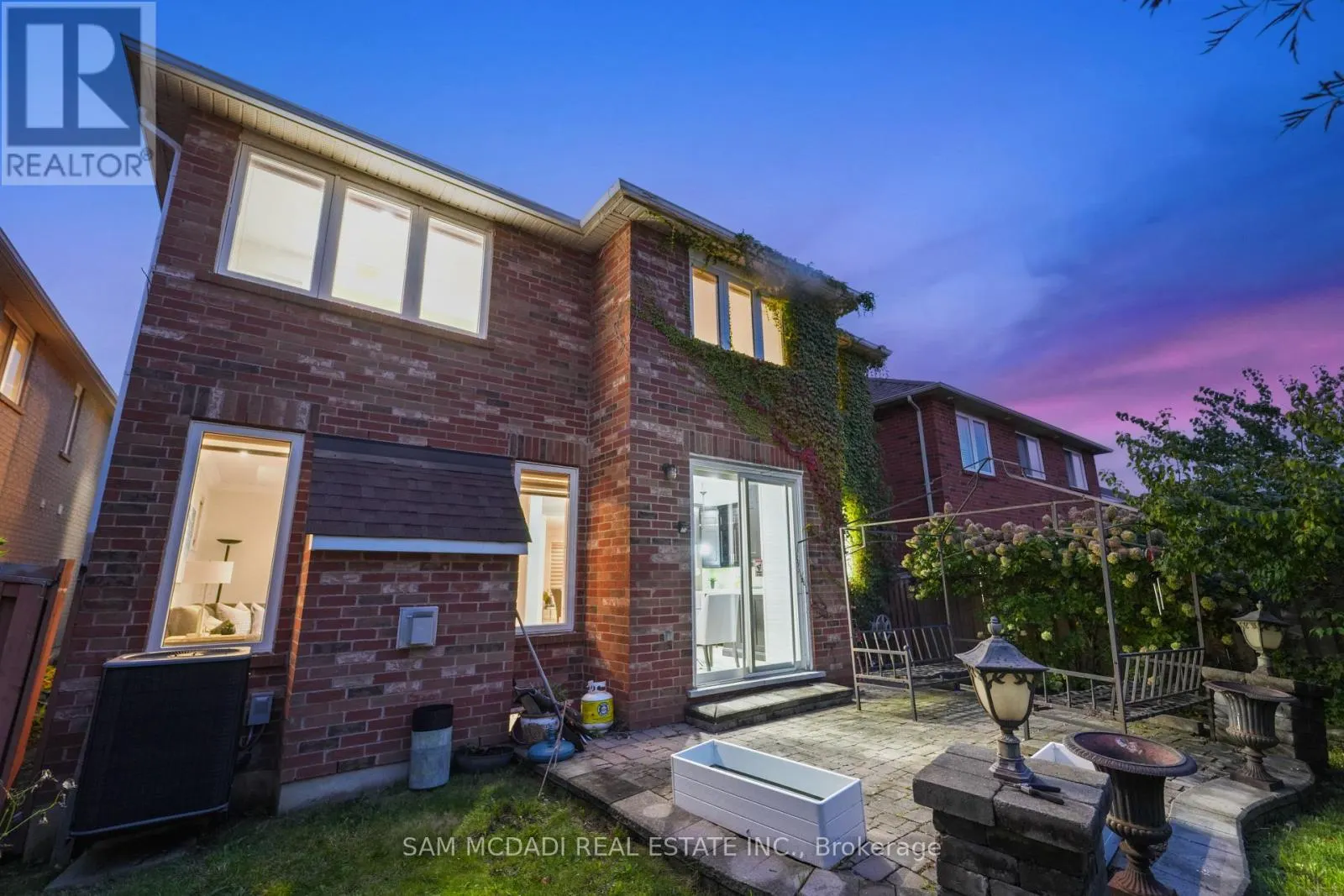 3619 WATERFALL CRESCENT
