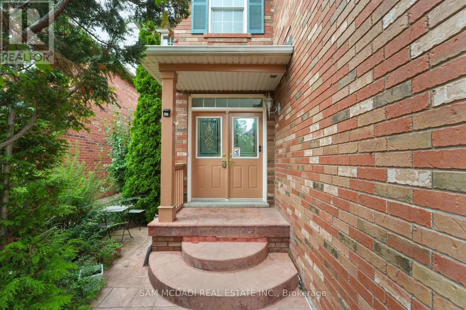 3619 WATERFALL CRESCENT