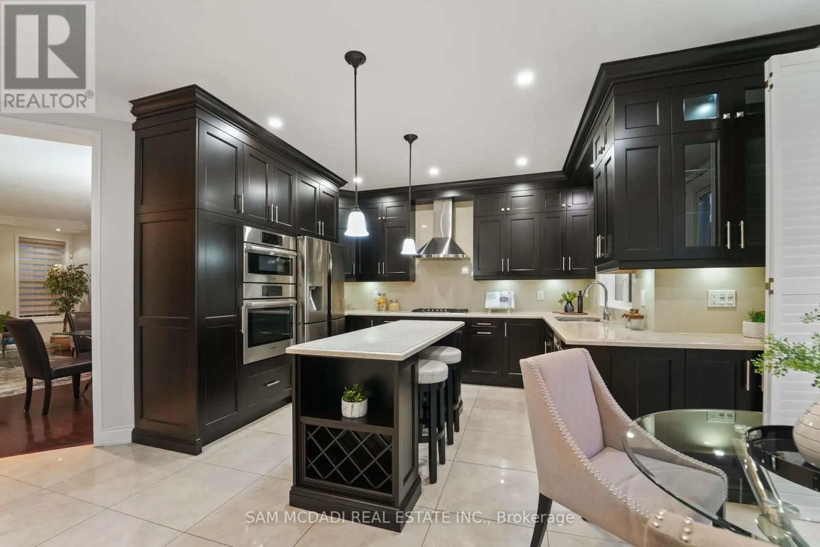3619 WATERFALL CRESCENT