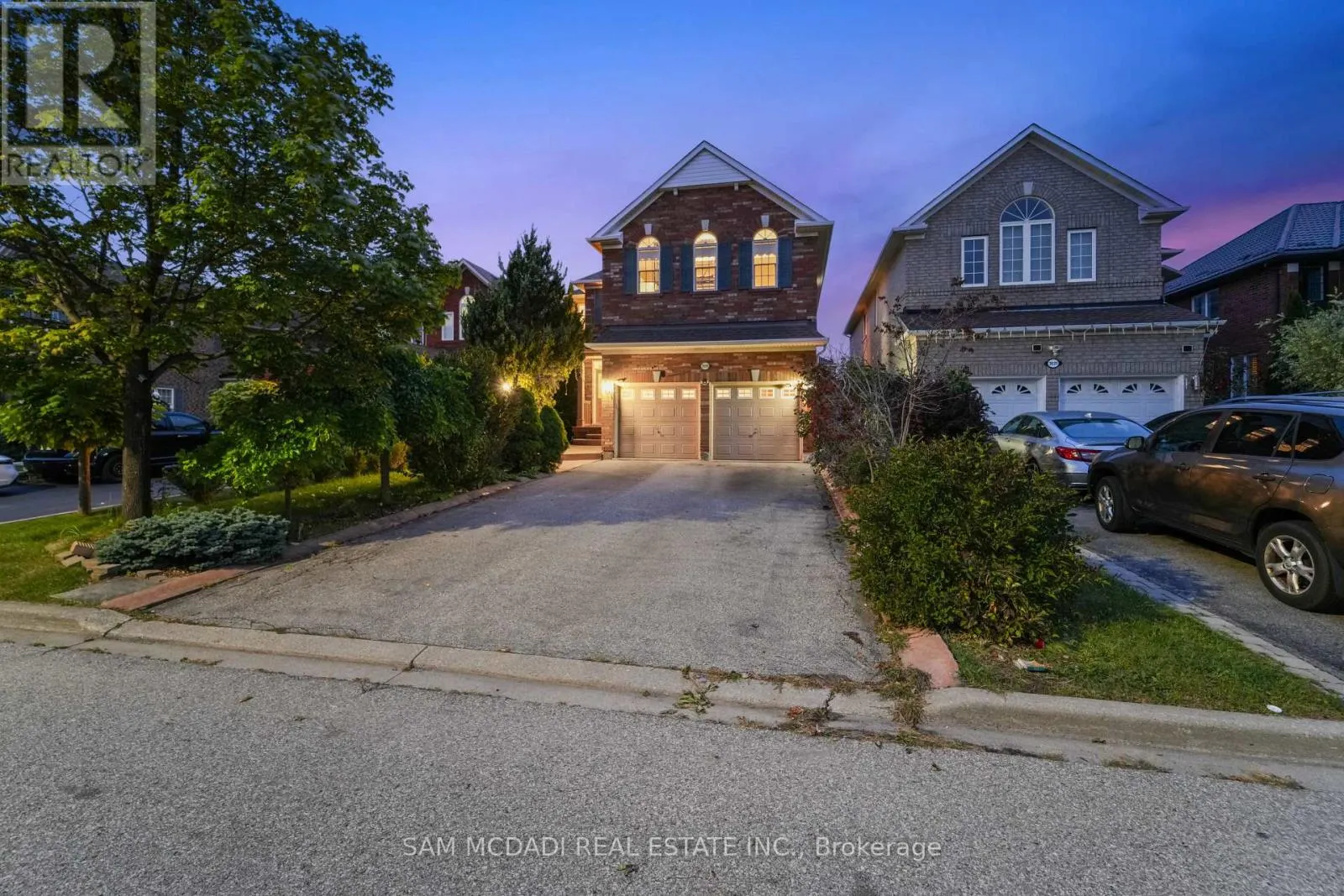3619 WATERFALL CRESCENT