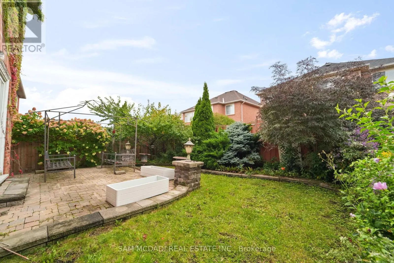 3619 WATERFALL CRESCENT