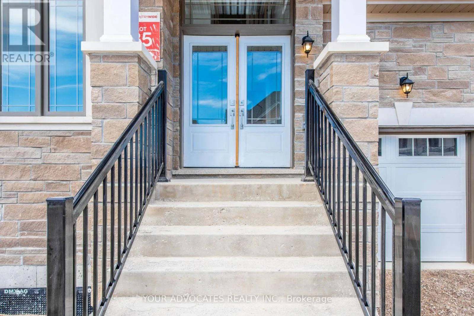 75 JAMES WALKER AVENUE