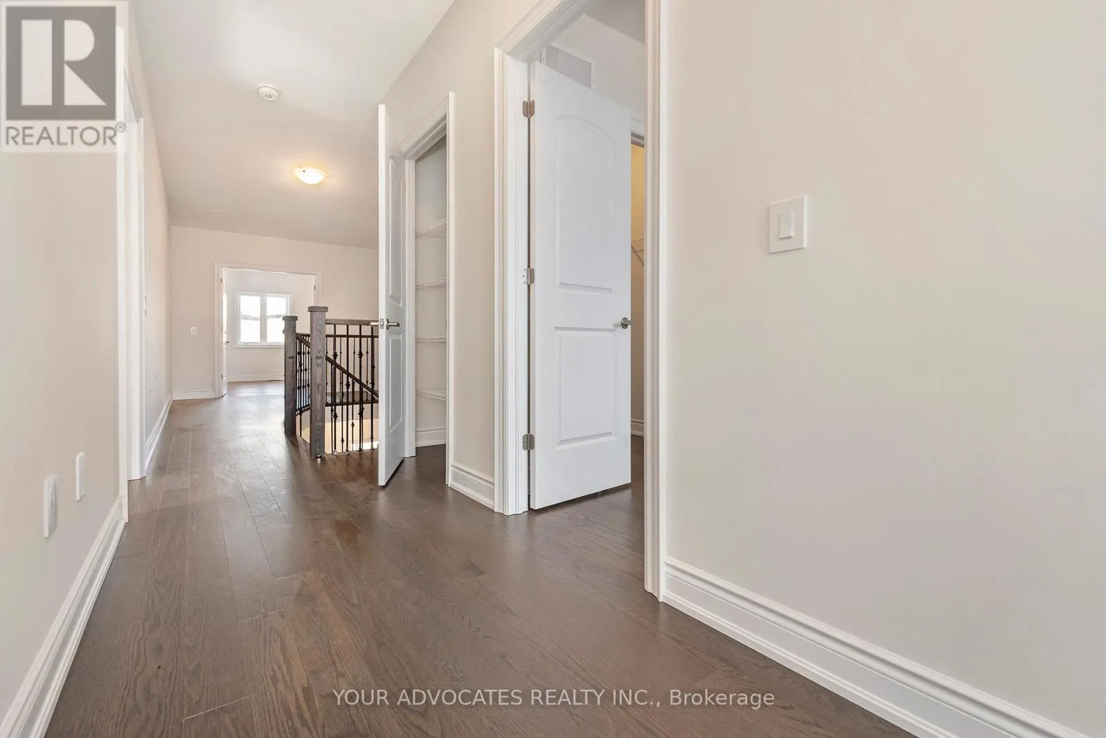 75 JAMES WALKER AVENUE