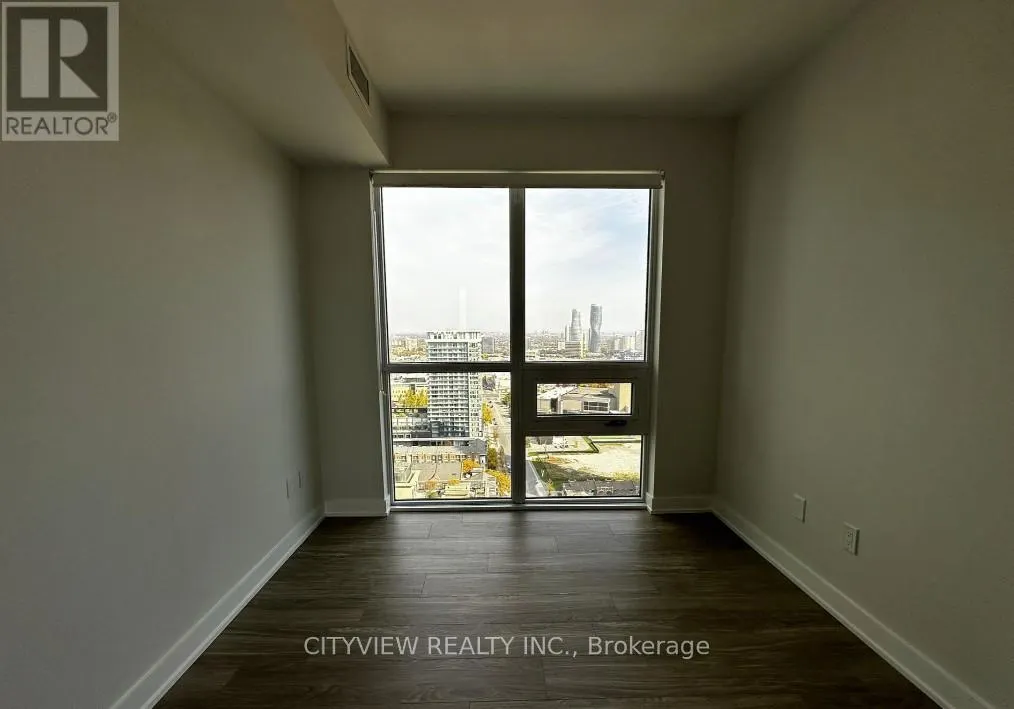 2406 - 4130 PARKSIDE VILLAGE DRIVE