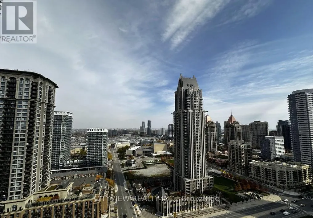 2406 - 4130 PARKSIDE VILLAGE DRIVE