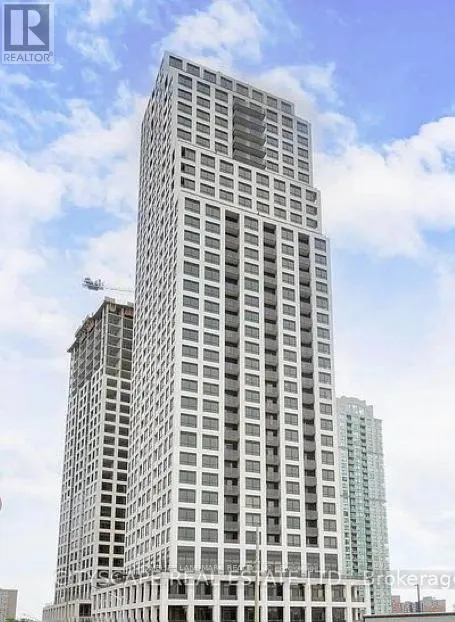 2506 - 36 ELM DRIVE W