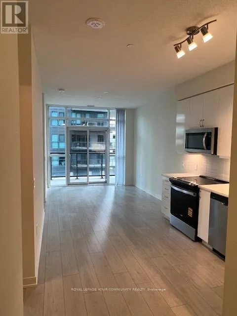 403 - 38 ANNIE CRAIG DRIVE