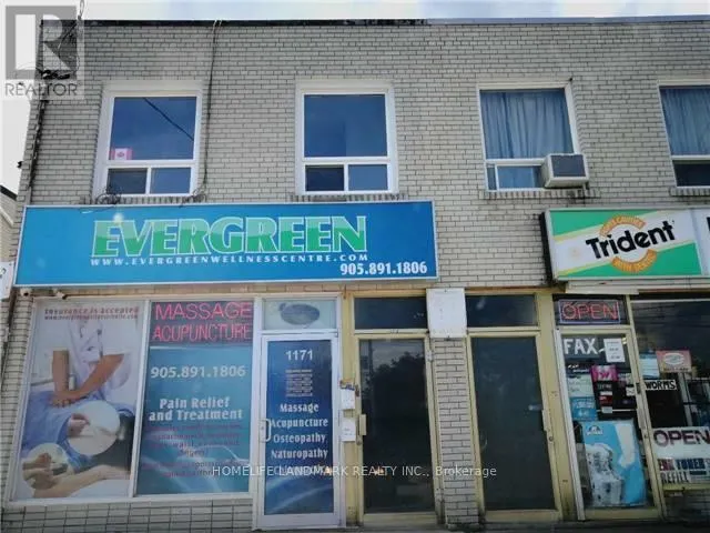 1171B LAKESHORE ROAD E