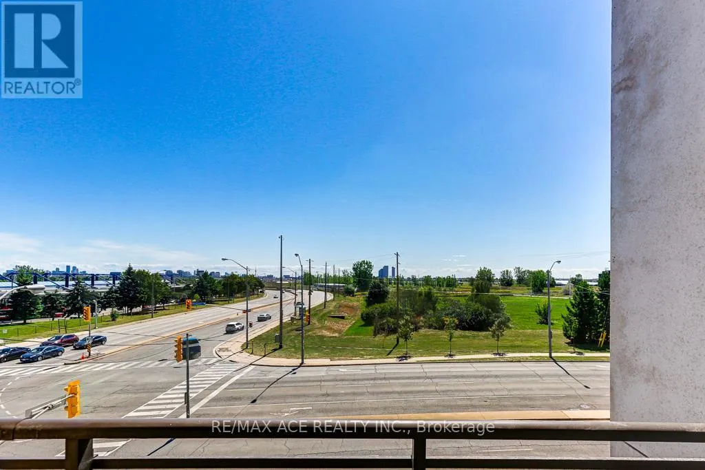 315 - 1060 SHEPPARD AVENUE W