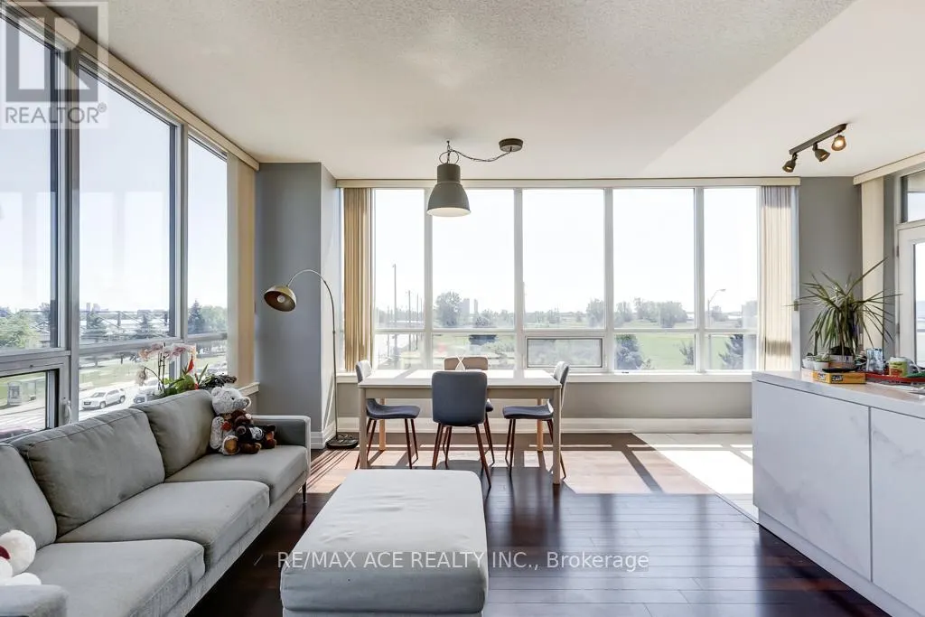 315 - 1060 SHEPPARD AVENUE W