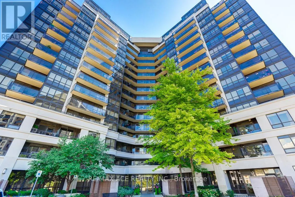 315 - 1060 SHEPPARD AVENUE W