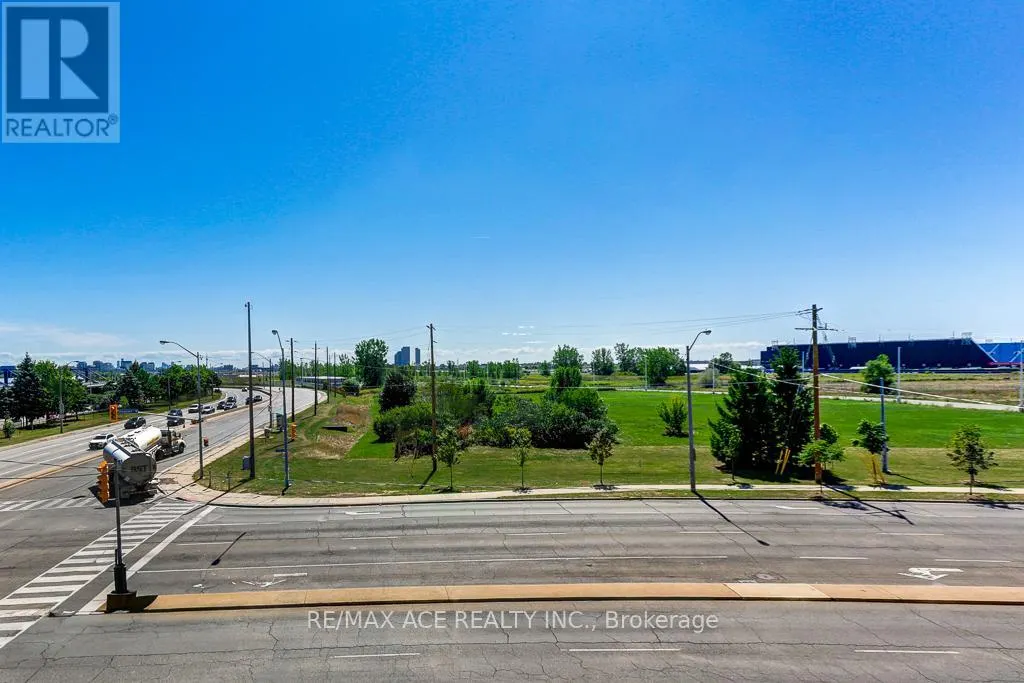 315 - 1060 SHEPPARD AVENUE W