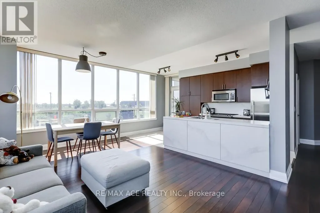 315 - 1060 SHEPPARD AVENUE W