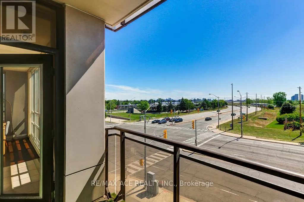 315 - 1060 SHEPPARD AVENUE W