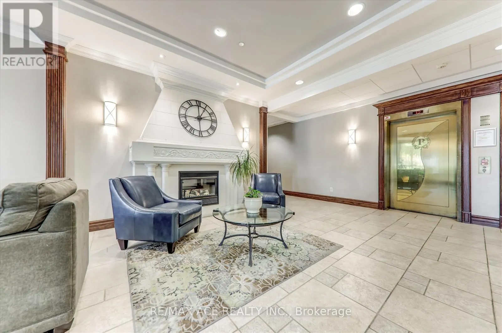 1803 - 2545 ERIN CENTRE BOULEVARD