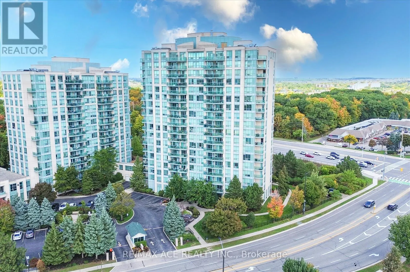 1803 - 2545 ERIN CENTRE BOULEVARD