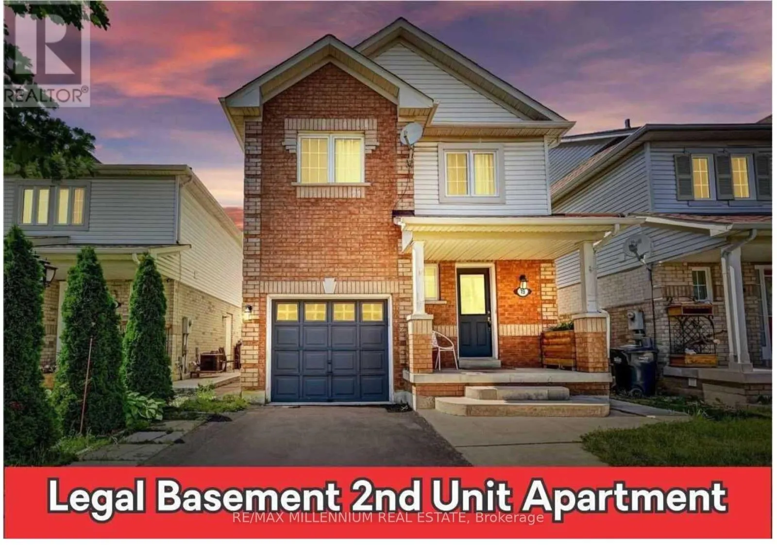 19 EARL GREY CRESCENT