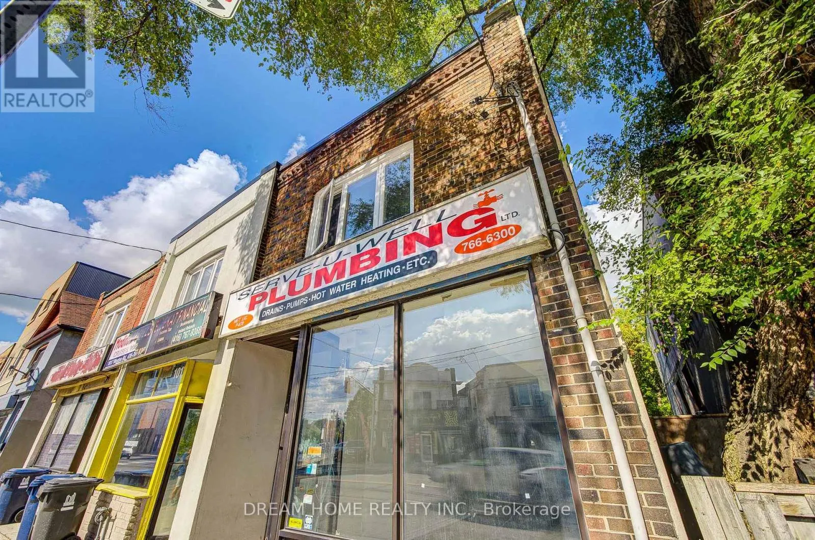 1015 WESTON ROAD