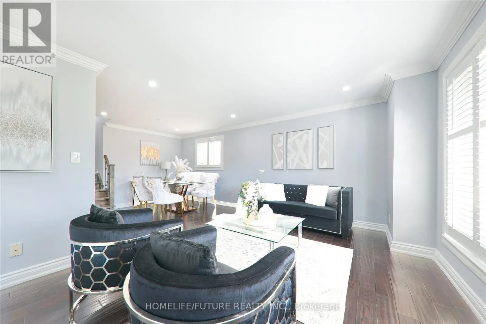 MAIN - 43 TAMARISK DRIVE