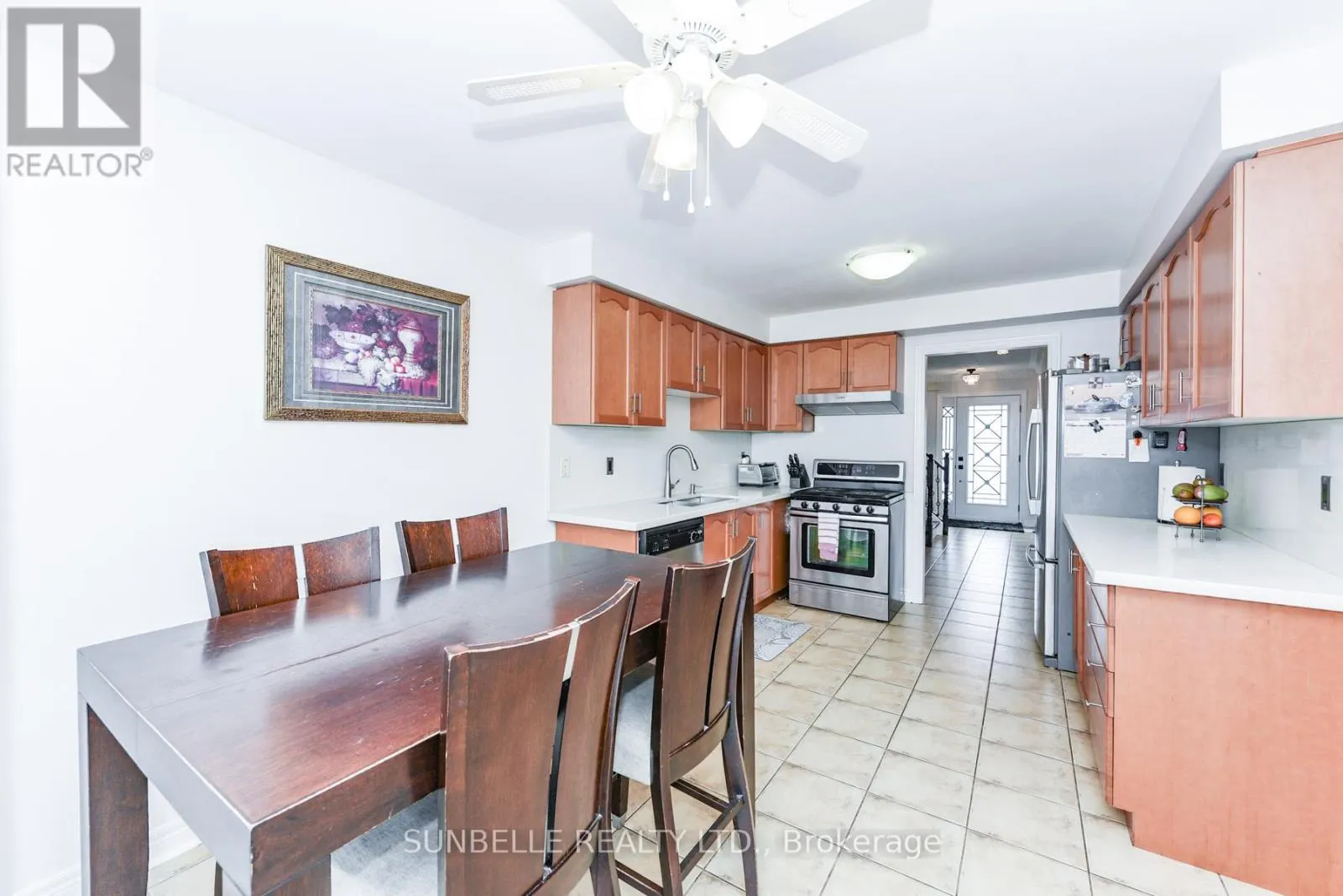 38 SUNNY GLEN CRESCENT
